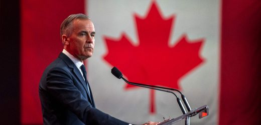 Kanada: Mark Carney sichert sich Parlamentsmehrheit bei Nachwahlen