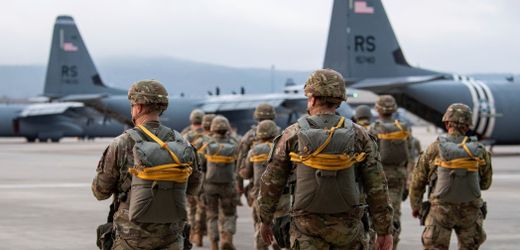 Donald Trump vs Friedrich Merz im Iran-Krieg: USA erwägen, Truppenstärke in Deutschland zu reduzieren