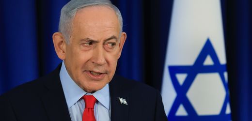 Israel: Netanyahu entlässt Kabinettschef nach rassistischem Ausfall