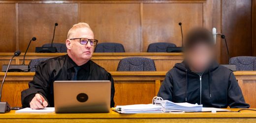 Völklingen: Gericht spricht Angeklagten vom Mordvorwurf frei