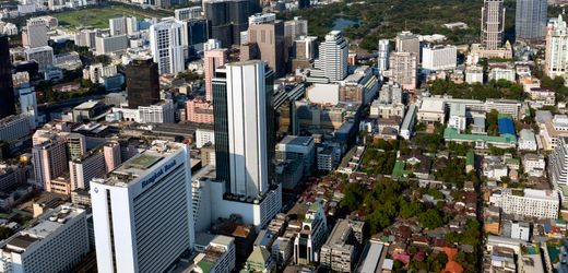 Cyberkriminalität: In Thailand gesuchter Deutscher in Luxuswohnanlage festgenommen