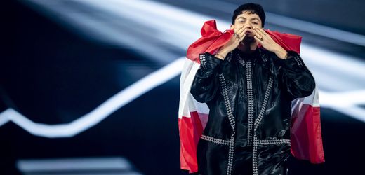 Österreich: Kann der Eurovision Song Contest unpolitisch sein? Podcast