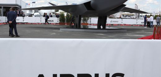 Kampfjetprojekt FCAS vor dem Aus: Merz und Macron begreifen den Ernst der Lage nicht – Meinung