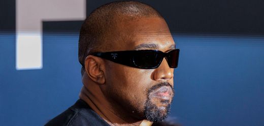 Kanye West: Ye schlägt Treffen mit Mitgliedern der jüdischen Gemeinde in Großbritannien vor