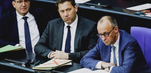 Deutschland braucht Reformen: Der riskante Umbauplan der mächtigsten Politiker des Landes