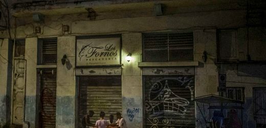 Kuba: Die Folgen der Blockade von Donald Trump – Reportage aus Havanna