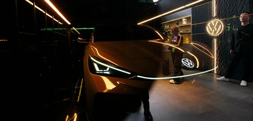 Volkswagen startet China-Revolution – zulasten von Wolfsburg: Das hat VW vor