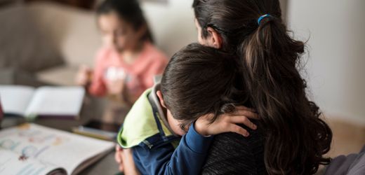 Fall Collien Fernandes: Söhne sind die Sorgenkinder der Nation – Kommentar