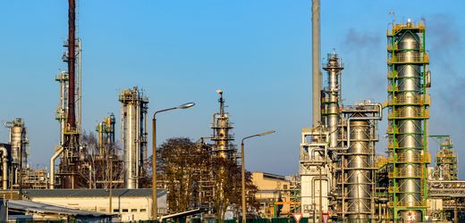 Schwedt-Raffinerie: Das wären die Folgen einer russischen Ölblockade