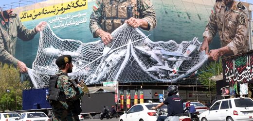 Iran-Krieg: Ölpreis steigt nach Donald Trumps vulgärer Drohung gegen Iran