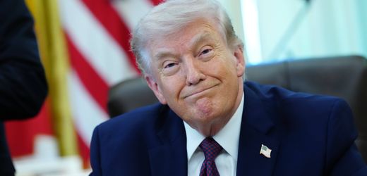 USA verkünden hohe Zölle auf Arzneimittel