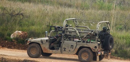 Kruzifix: Israelische Armee verhaftet Soldaten wegen Schändung von Jesus-Statue