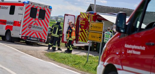 Runkel: Unglück in Lederfabrik – Mitarbeiter an Schwefelwasserstoff-Vergiftung gestorben