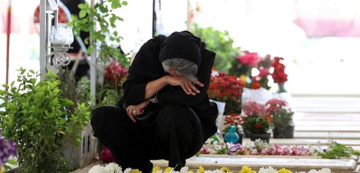 Iran-Krieg: »Es geht schnell, dass sie dich hinrichten« – Stimmen aus dem Land