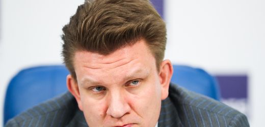 Russland: Razzia bei größtem Verlag wegen angeblicher »Homo-Propaganda«