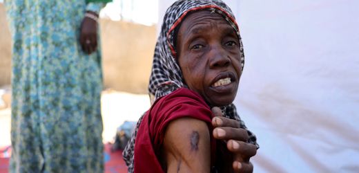 Sudan: »Die Welt hat versagt, den Krieg zu verhindern« – Interview mit Carl Skau