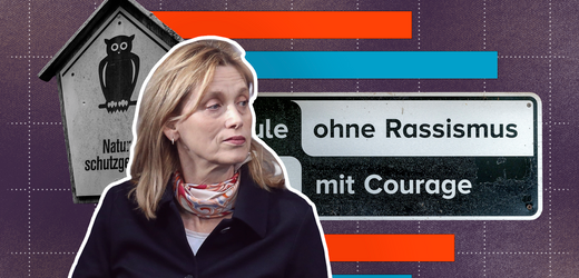 Demokratie: Diese Projekte bekommen demnächst kein Geld mehr