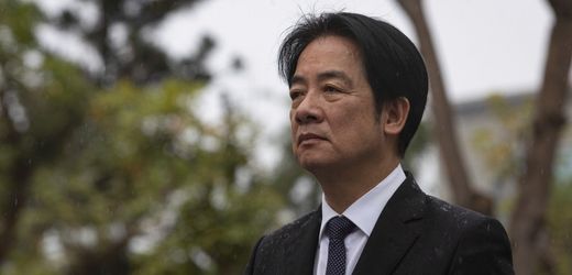 William Lai: Afrikanische Länder verweigern Taiwans Präsidenten den Überflug – China freut sich