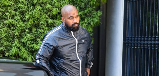 Kanye West: Großbritannien verweigert Ye die Einreise