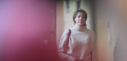 Christina Block: Mutmaßlicher Entführer Jonathan C. sagt, er habe nur helfen wollen