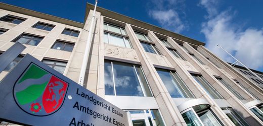 NRW: Intensivpfleger vergewaltigte Koma-Patienten – zwölf Jahre Haft