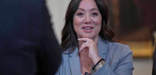 Lori Chavez-DeRemer: US-Arbeitsministerin verlässt Regierung von Donald Trump