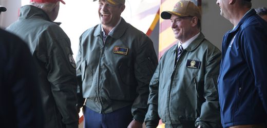 John Phelan: Donald Trump schwärmte von ihm – dennoch muss der Marine-Staatssekretär nun gehen