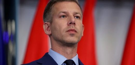 Ungarn: Wahlsieger Magyar besetzt Schlüsselressorts mit Topmanagern