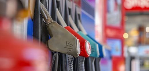 Benzinpreis: Was Sie zum Tankrabatt wissen müssen