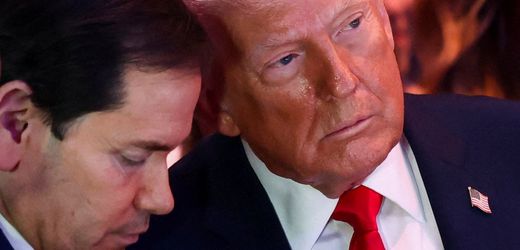 Iran-Krieg: Donald Trump offenbar unzufrieden mit Irans Vorschlag, Teheran wirft USA »Piraterie« vor