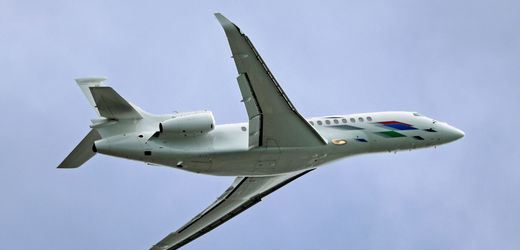 Volkswagen: Linken-Chef van Aken kritisiert Reisen mit VW-Privatjet-Flotte