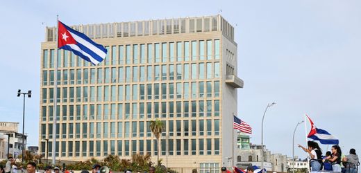 Friedrich Merz stellt sich gegen mögliche US-Intervention in Kuba