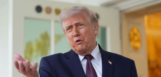 Nahost: USA verbieten Israel laut Trump weitere Angriffe auf den Libanon