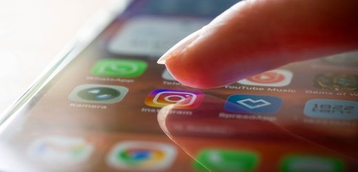 Griechenland plant Social-Media-Verbot für unter 15-Jährige ab 2027