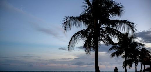 Bahamas: US-Bürgerin fällt über Bord – Ehemann festgenommen