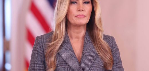 Melania Trump über Jeffrey Epstein: Überraschendes Statement entfacht neue Spekulationen