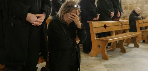 Libanon: Wie Christliche Gemeinden im Süden zwischen die Fronten geraten