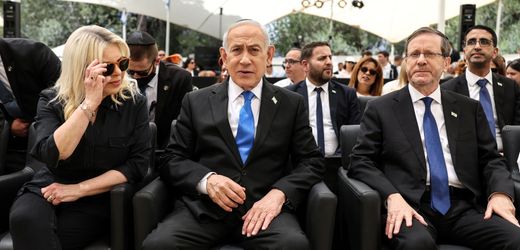 Benjamin Netanyahu im Korruptionsprozess: Israels Präsident will außergerichtliche Einigung