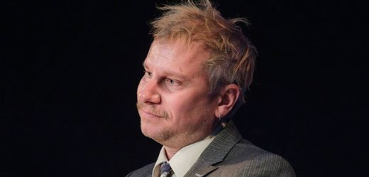 Robert Stadlober: Schauspieler wünscht sich keinen schnellen Tod