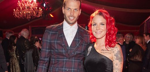 Dennis und Dana Diekmeier haben sich getrennt