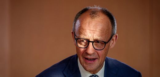 Friedrich Merz und Angela Merkel: Merkel hatte Merz eine Sache voraus – Meinung