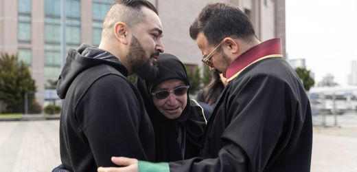 Istanbul: Prozess nach Gifttod einer Hamburger Familie beginnt