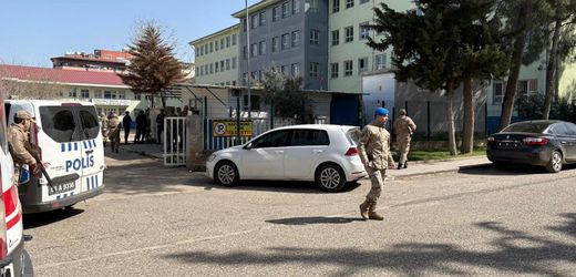 Türkei: Teenager eröffnet Feuer an Schule – mindestens 16 Verletzte