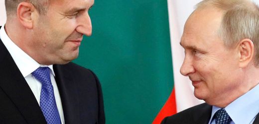 Bulgariens neuer Regierungschef – Dem Kreml gefällt´s