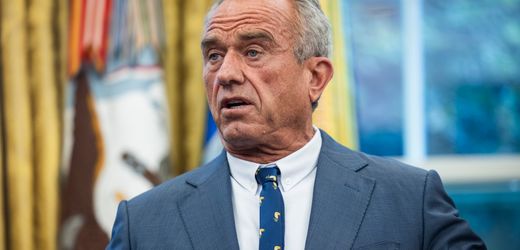 USA: Wie Robert F. Kennedy Jr. deutschen Sauerkraut-Herstellern zum Boom verhilft