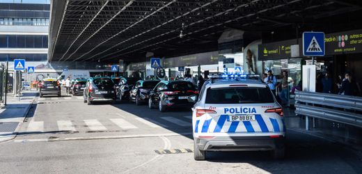 Deutsche Familie bei Autounfall in Portugal ums Leben gekommen