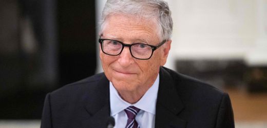 Jeffrey Epstein: Bill Gates soll im Juni vor US-Abgeordneten aussagen