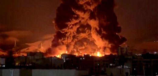 Irankrieg: Ende der zweiwöchigen Waffenruhe – Diese drei Szenarien zeichnen sich für den Konflikt ab