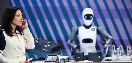 Katherina Reiche erwartet 2026 kaum Wirtschaftswachstum