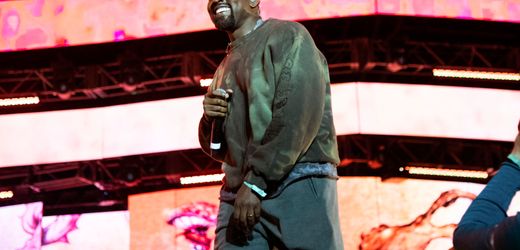 Kanye West: Ye spielt ausverkaufte Comeback-Konzerte – unterstützt von Lauryn Hill